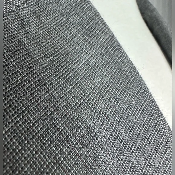 Vintage Brooks Brothers Makers Gray SUIT - Picture 5 of 12